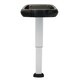 image 4 of MBISO4 i-Size ISOFIX Base Black