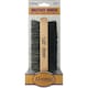 image 5 of Annie Boar Reinforced Bristle 2 Way Military Brush 2068