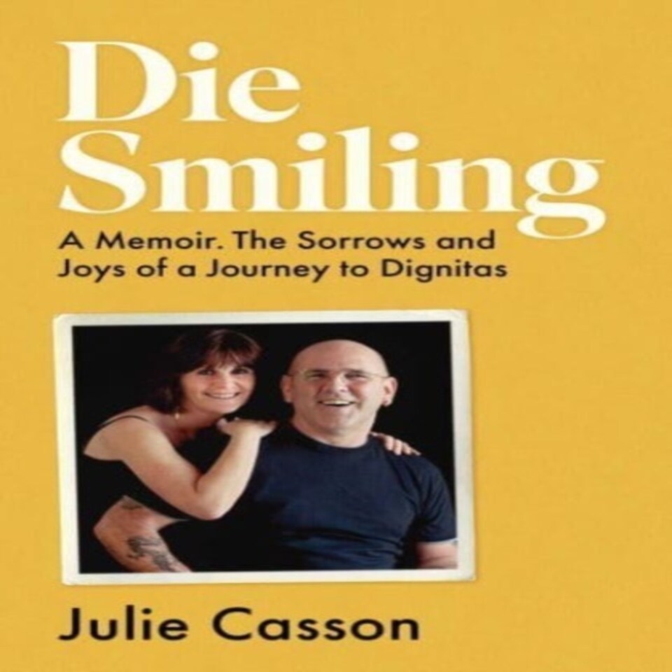 Die Smiling Tr