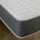 image 4 of WaveFlex Hybrid Mattress - 18cm Deep Breathable Cooltouch+ Sleep Surface Grey | Double