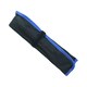 image 2 of Long Nose Pliers Set Long 11" / 275mm 5pc Straight Bent Angled Round Tipped