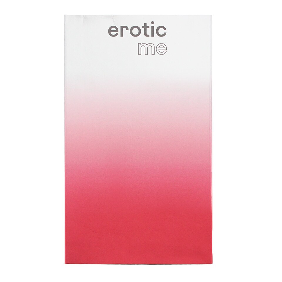 image 1 of Paco Rabanne Pacollection Erotic Me Eau De Parfum 62ml | Red | Multi | 62ml