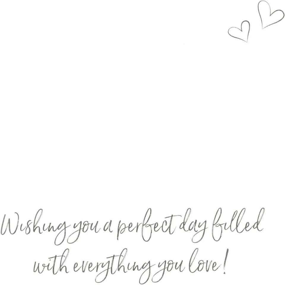 image 1 of Hand-Finished Wonderful Mum Birthday Greeting Card