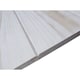 image 2 of PACK OF 15 (Total 15 Units) - 12mm x 100mm (9mm x 89mm Finish) Planed Tongue & Groove Matchboard Timber Cladding - 2.1m Length