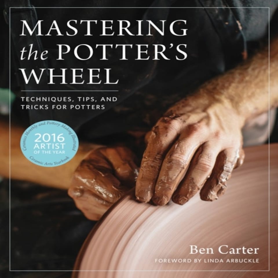 Mastering The Potter's Wheel