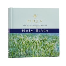 Catholic Bible-nrsv