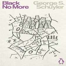 Black No More