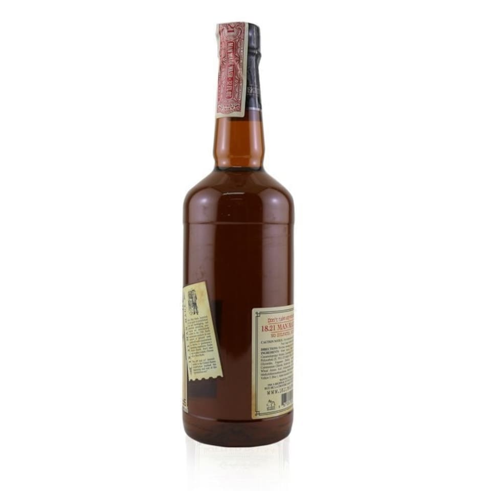 image 1 of Man Made Wash Shampoo, Conditioner & Body Wash - # Sweet Tobacco - 950 ml/32Oz