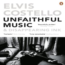 Unfaithful Music And Disappearing Ink