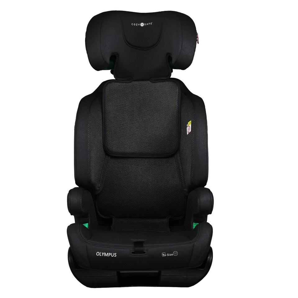 image 1 of Olympus i-Size Black