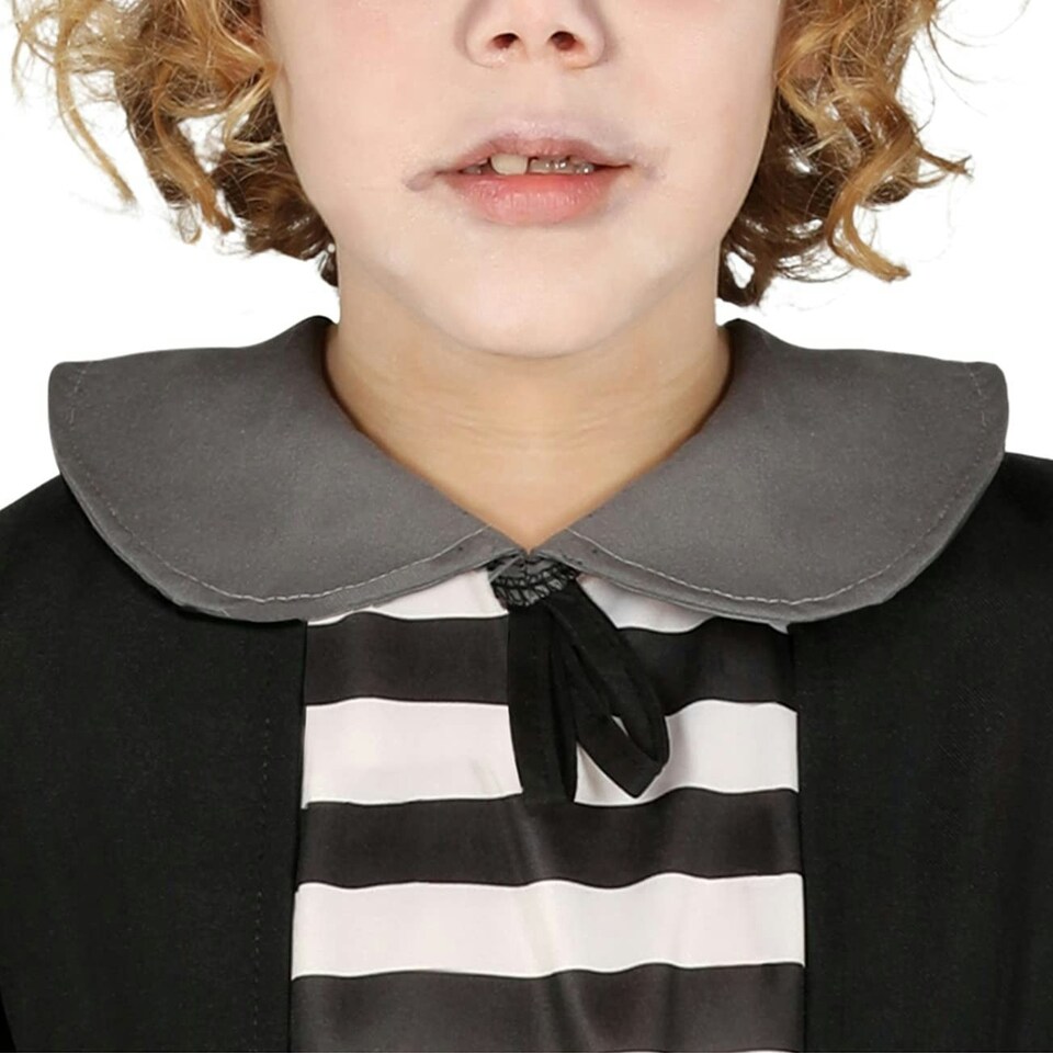 image 1 of Fancy Dress Child Ghostboy - 3-4 Years