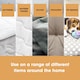 image 4 of Mattress Cleaner & Freshener (500ml)