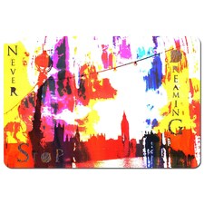 Never Stop Dreaming (Placemat)