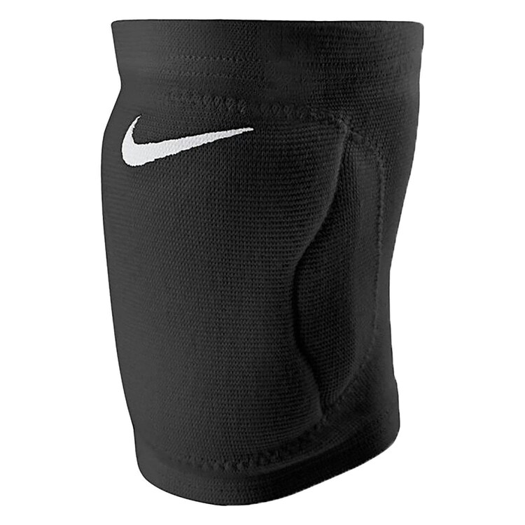 Nike Volleyball Kneepad Streak Black / White -Medium -Lar - Cartasport - Nvkpsb2 N/a