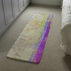 image 4 of London Eye Tree Drops  (Runner Rug) Multi