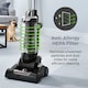 image 6 of TXP30PET Bagless Upright Vac with Pet Brush Platinum