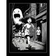 image 1 of Ada Ingram (Spirited Comic) Framed 30x40cm Print