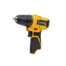 Batavia Fixxpack Drill Driver 12v Bare Unit - Multi Colour - One Size