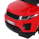 image 8 of HOMCOM 3-in-1 Ride On Car Foot To Floor Slider Toddler w/ Horn Steering Red