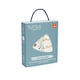 image 5 of Tutti Bambini Cot Fitted Sheets 2pk - Our Planet