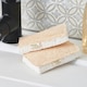 image 8 of Cooks Professional Eco Sponge Scourers | 100% Compostable and Biodegradable | 6 Pack