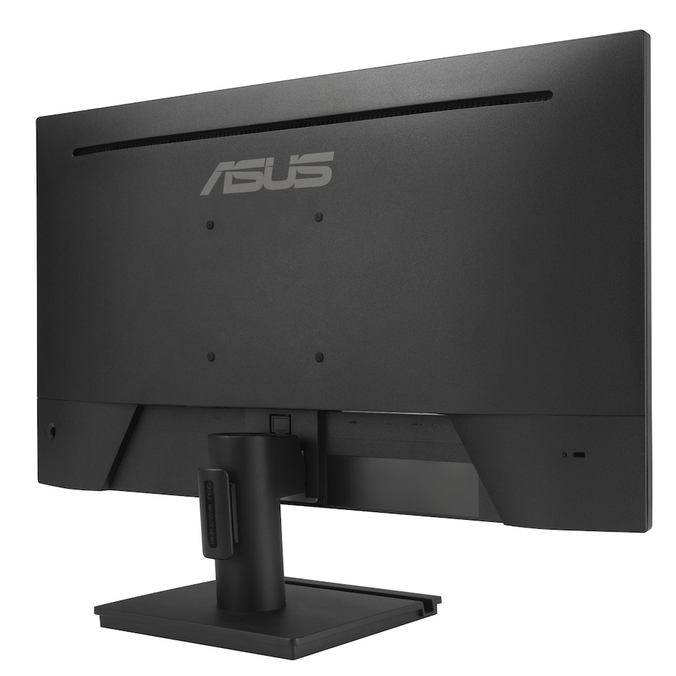 image 1 of ASUS VA249HG computer monitor 60.5 cm (23.8") 1920 x 1080 pixels Full HD LCD Black