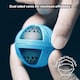 image 4 of Odour Buster Shoe Deodoriser Balls - Ultimate Sneaker Deodoriser & Shoe Freshener (Pack of two)