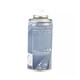 image 3 of 150ml Spray Paint Bottle | White | Silver | 1