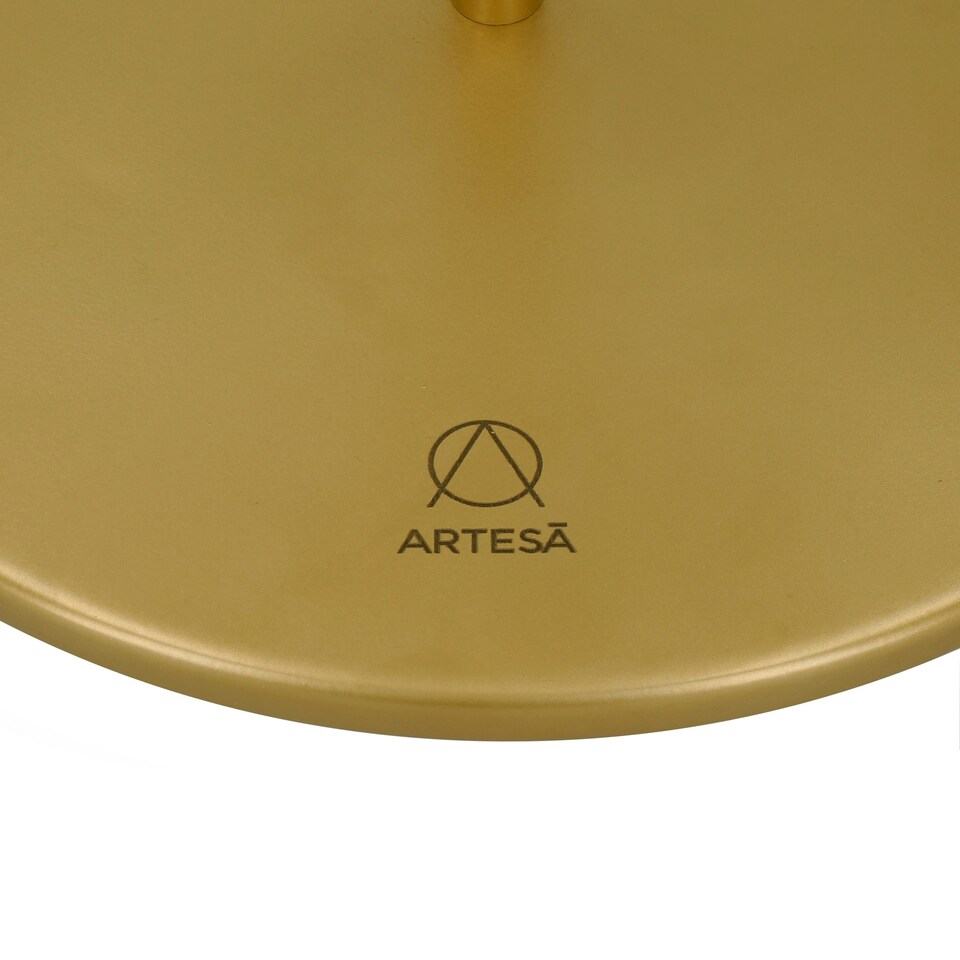 image 1 of Artesà Metal Cocktail Tree Serving Stand in Gift Box