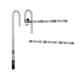 image 6 of Oase BioMaster 2 250 External Aquarium Filter Complete Fish Tank Filtration Set