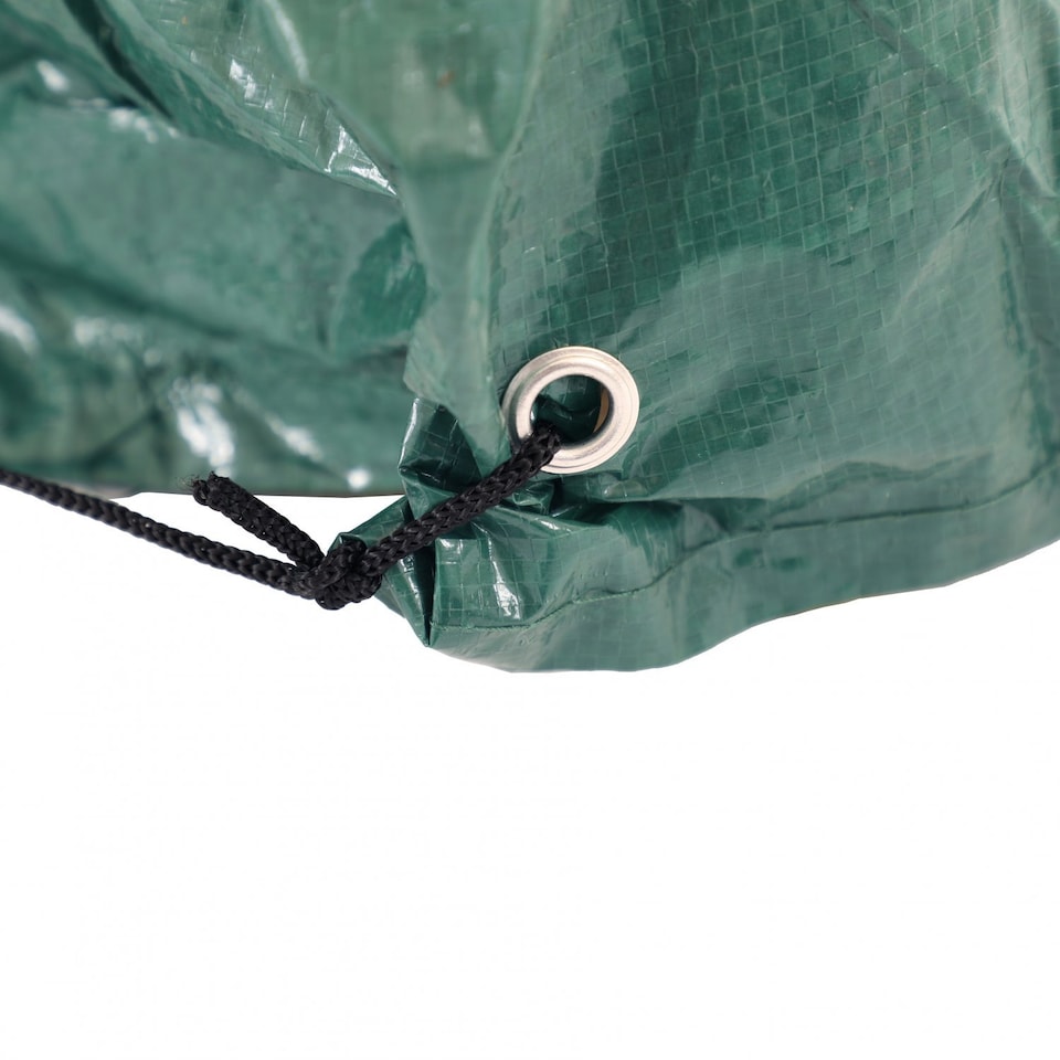 image 1 of Waterproof Lawn Mower Cover - 100 x 97 x 50cm