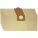 image 9 of SPARES2GO Dust Bags compatible with Bosch Advanced VAC20 Vacuum Cleaner 2609256F33 3165140912341 ZTB 06033D1270 (Pack of 5 + Fresh