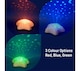image 5 of Baby Nursery Sleep Projector Musical Ceiling Stars Pabobo Angelcare Light