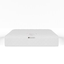 Bliss Medium Gel Glacier Spring Mattress | Grey