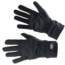Woof Wear Waterproof Horse Riding Gloves Black | Size: Small
Colour: Black