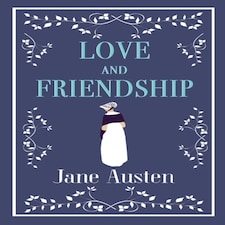 Love And Friendship