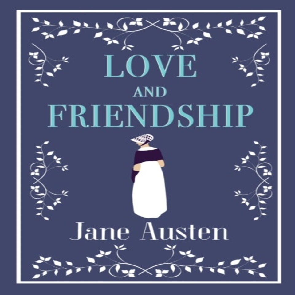 Love And Friendship