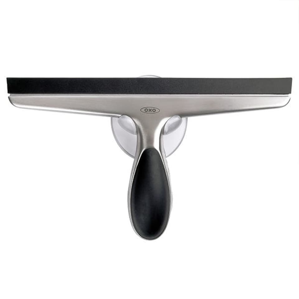 image 1 of OXO Good Grips Stainless Steel Squeegee