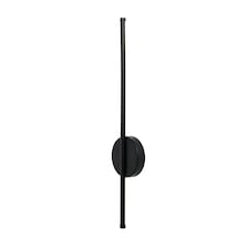 BHS Rosanna Rechargeable Wall Light | Black | Black | 1
