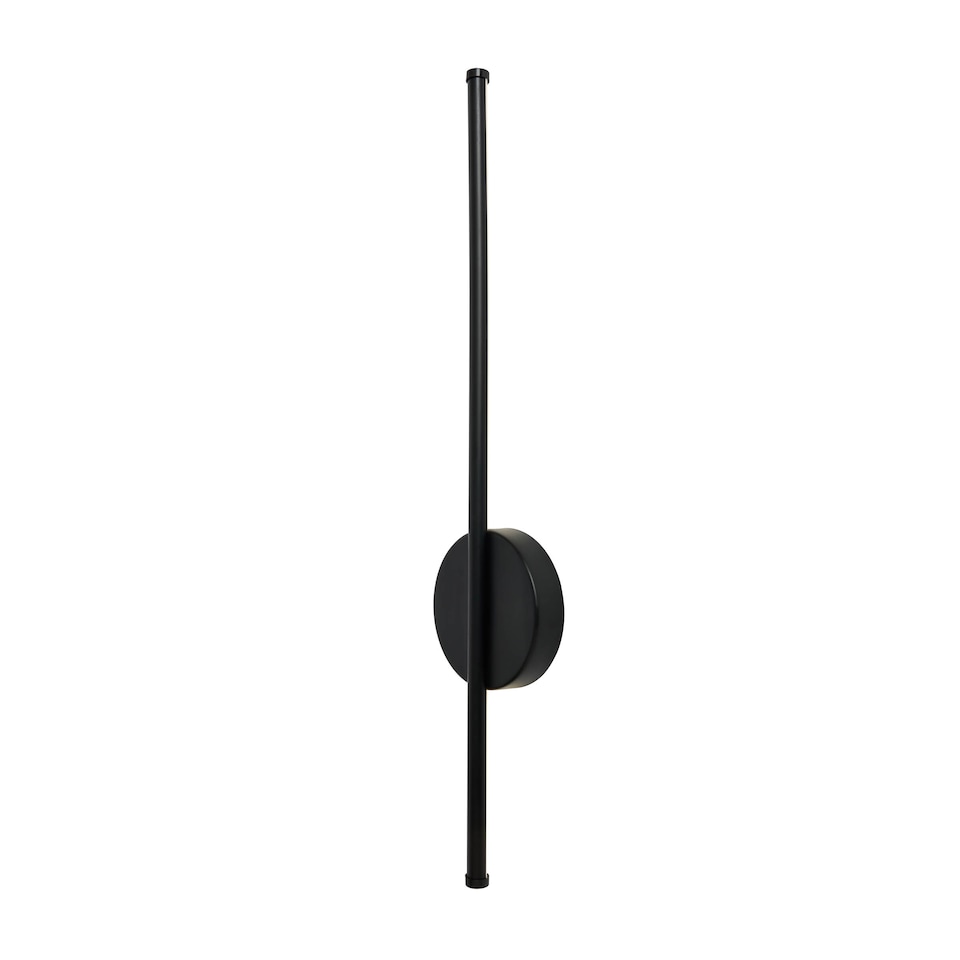 image 1 of BHS Rosanna Rechargeable Wall Light | Black | Black | 1
