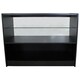 image 5 of Emperor C1200 C1200 CM60 Black and White Retail Shop Counters Black