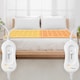 image 4 of Dual Control Electric Blanket - Double Size
