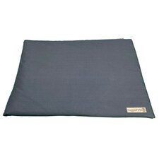 HugglePets Waterproof Dog Mat Cushion Grey | M