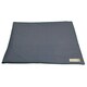 image 1 of HugglePets Waterproof Dog Mat Cushion Grey | M