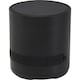image 7 of Floso Hunor Plastic Wireless Speaker | Black | Solid Black | 1