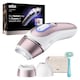 image 1 of Braun Smart IPL Skin i·expert, At Home Hair Removal, With Free App, 2 Smart Heads, PL7211