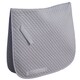 image 3 of Rhinegold Pro Choice Saddle Pad Blue | Size: Full
Colour: Navy Blue