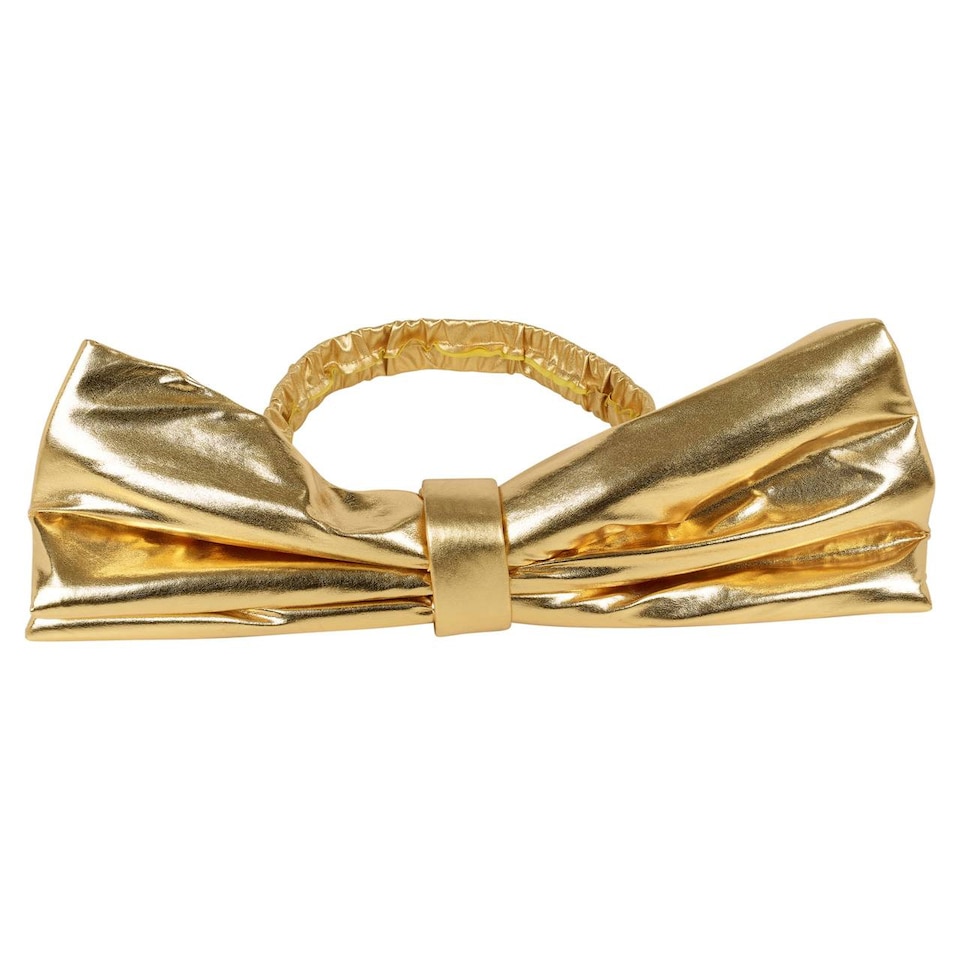 image 1 of 33cm Christmas Dinner Charger Plates | Multi | Gold & Set of 2 | 8