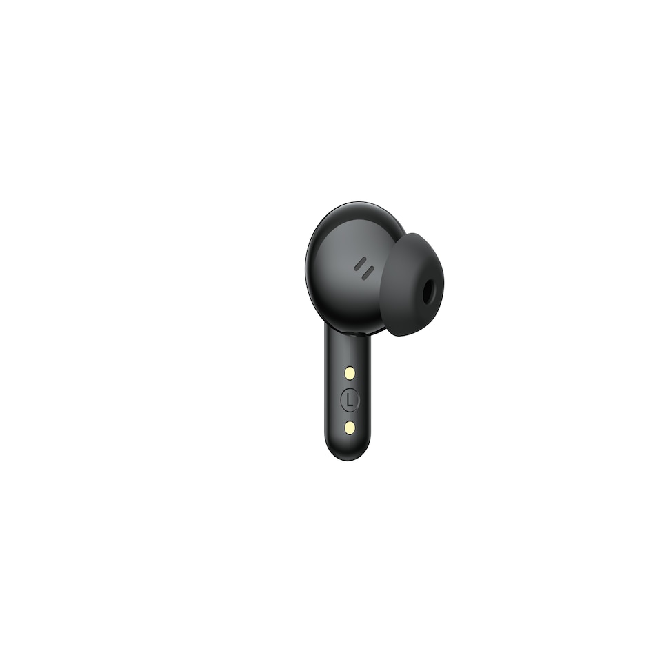 image 1 of MiTEC MiSOUND Pro True Wireless Earphones - Black Black