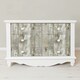 image 5 of NuWallpaper NH3552 Driftwood Peel & Stick Wallpaper, Brown Multi